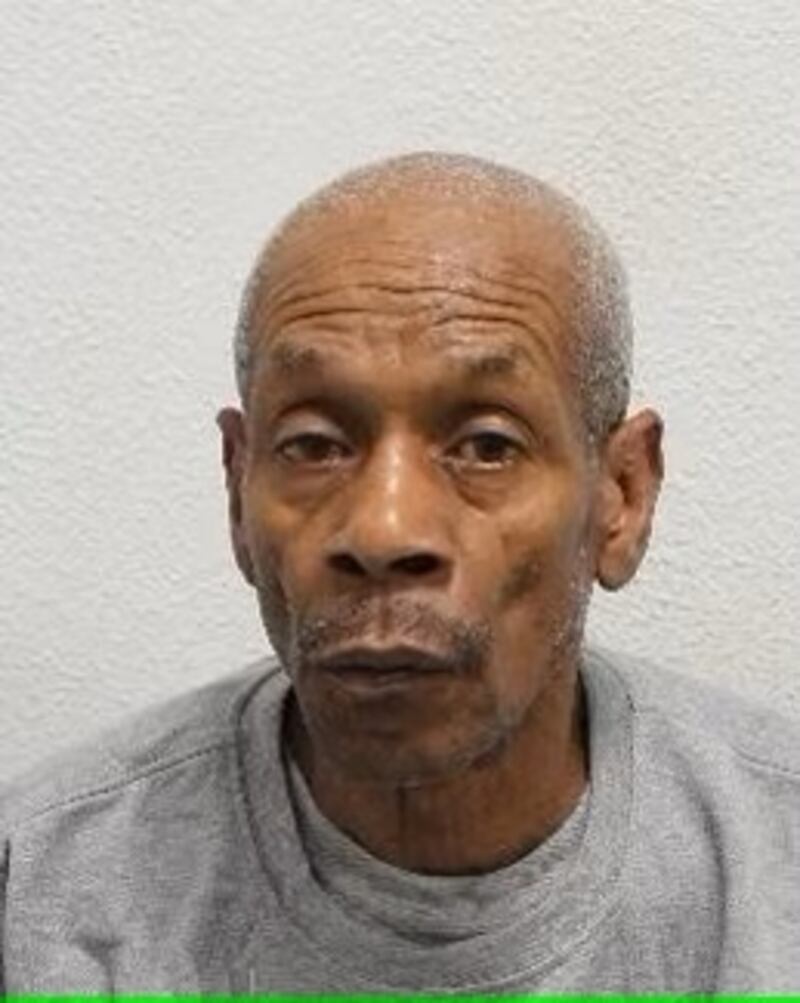 Carl Cooper was jailed for at least 35 years for the two murders