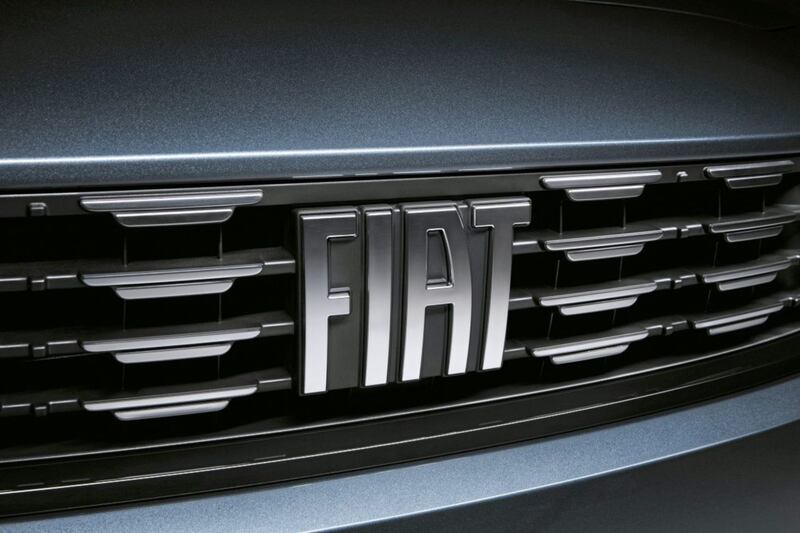 Fiat Tipo Cross 