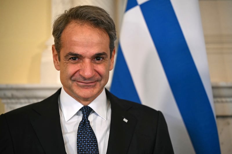 Prime Minister of Greece, Kyriakos Mitsotakis has previously called for the marbles’ return to Greece