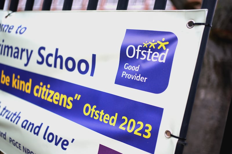 The Government’s reforms to Ofsted risk being a ‘step backwards’ in terms of schools’ improvement, the Conservative shadow education secretary has warned