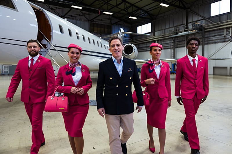 Rob Brydon will host new BBC game show Destination X