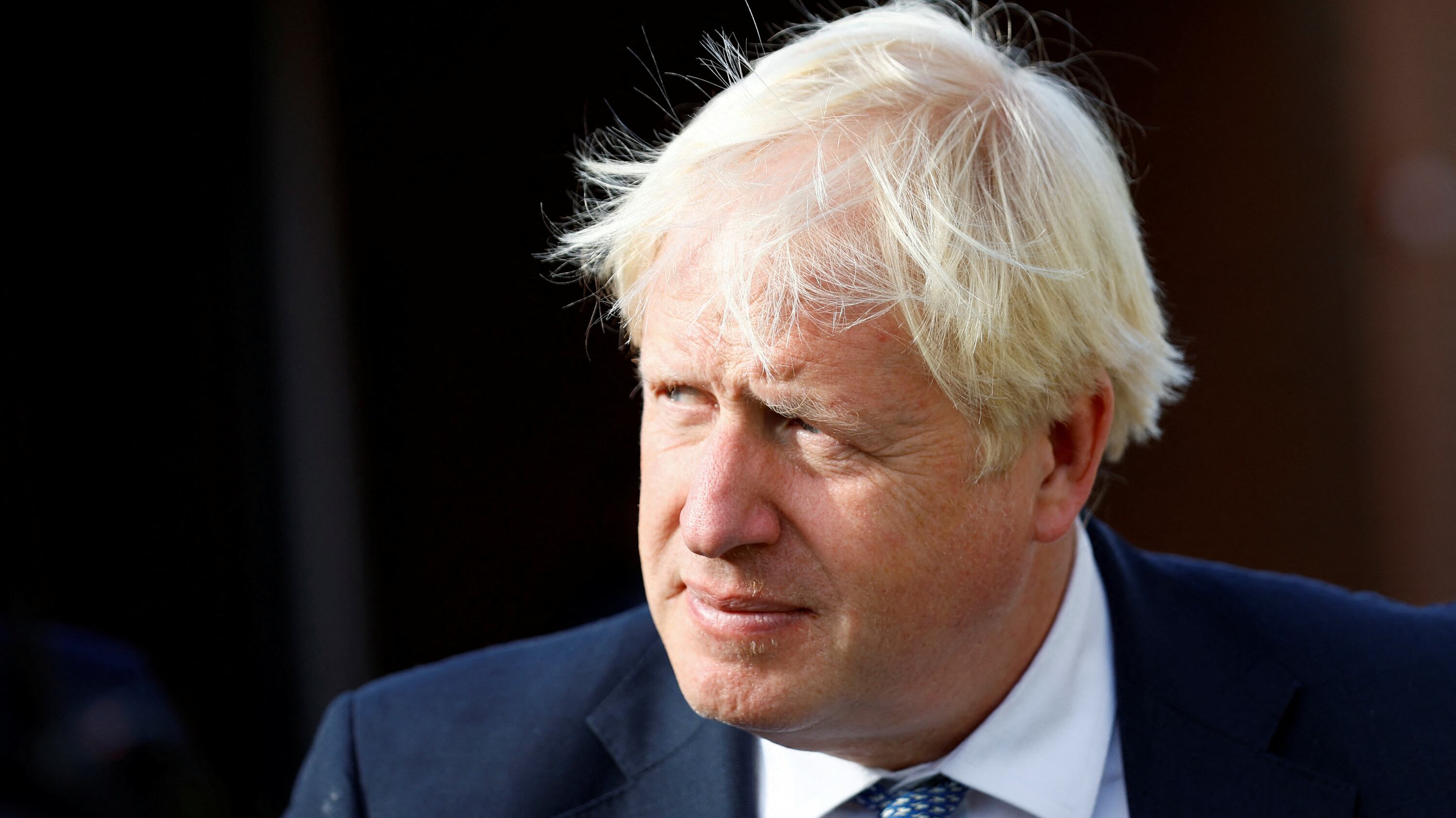A spokesman for Boris Johnson said the former prime minister would be supporting the Conservatives ‘as always’