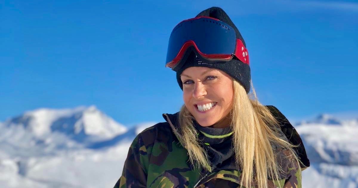 Chemmy Alcott: Nine things which inspire me
