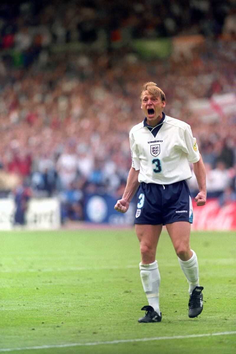 Stuart Pearce exorcises the ghosts of penalties past