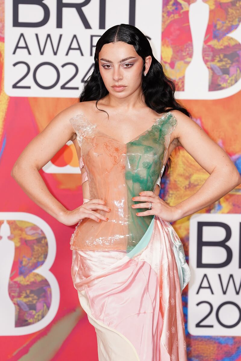 Charli XCX’s phrase Brat has been newly defined this year as being “characterised by a confident, independent, and hedonistic attitude”