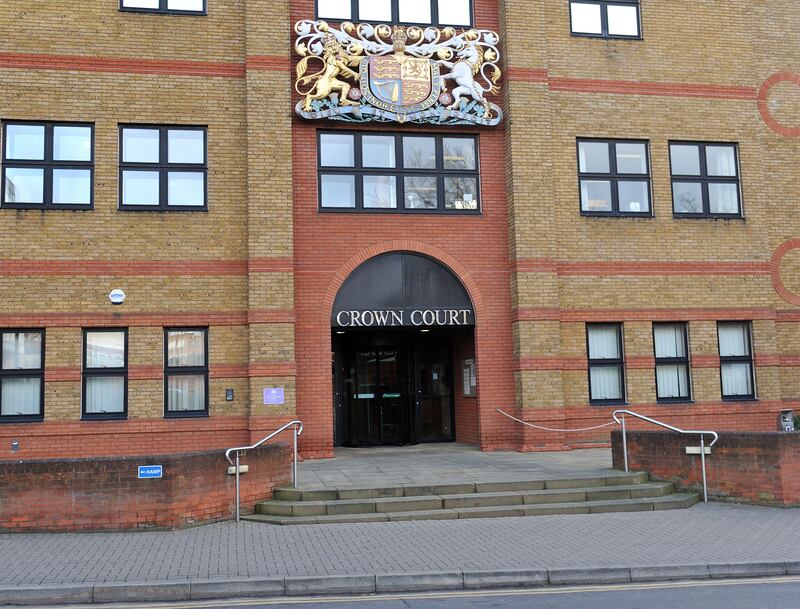 The case was heard at St Albans Crown Court