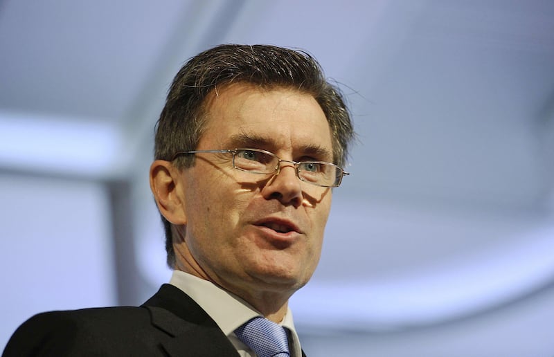 Former head of MI6 Sir John Sawers said he thinks the Home Secretary will be asking MI5 and the joint terrorism assessment centre for a review of the situation