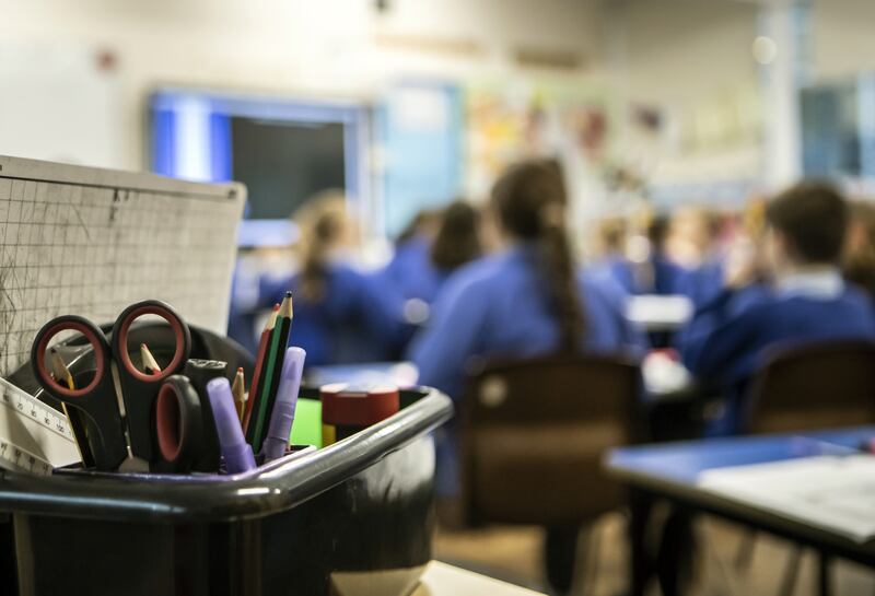 The Association of School and College Leaders said students should be able to spread GCSE exams over two years