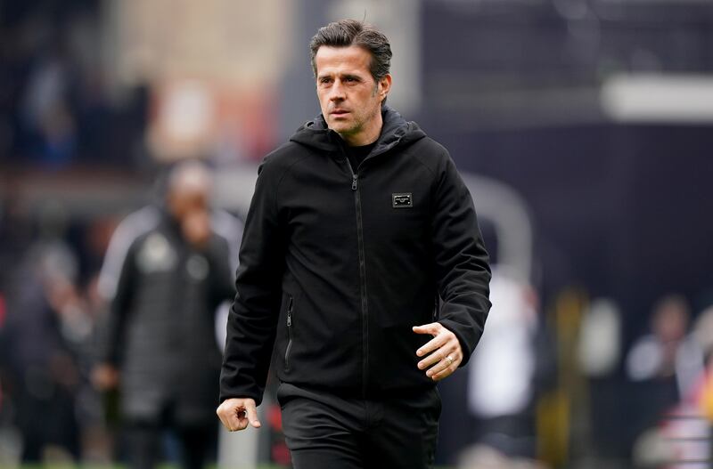 Marco Silva accepts his side were outclassed by City