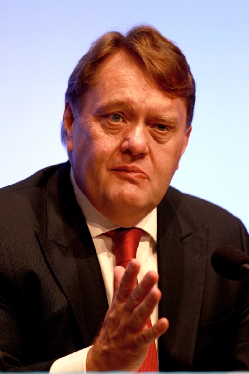 Tory former minister Sir John Hayes criticised the Government’s plan for a rapid audit in Bradford