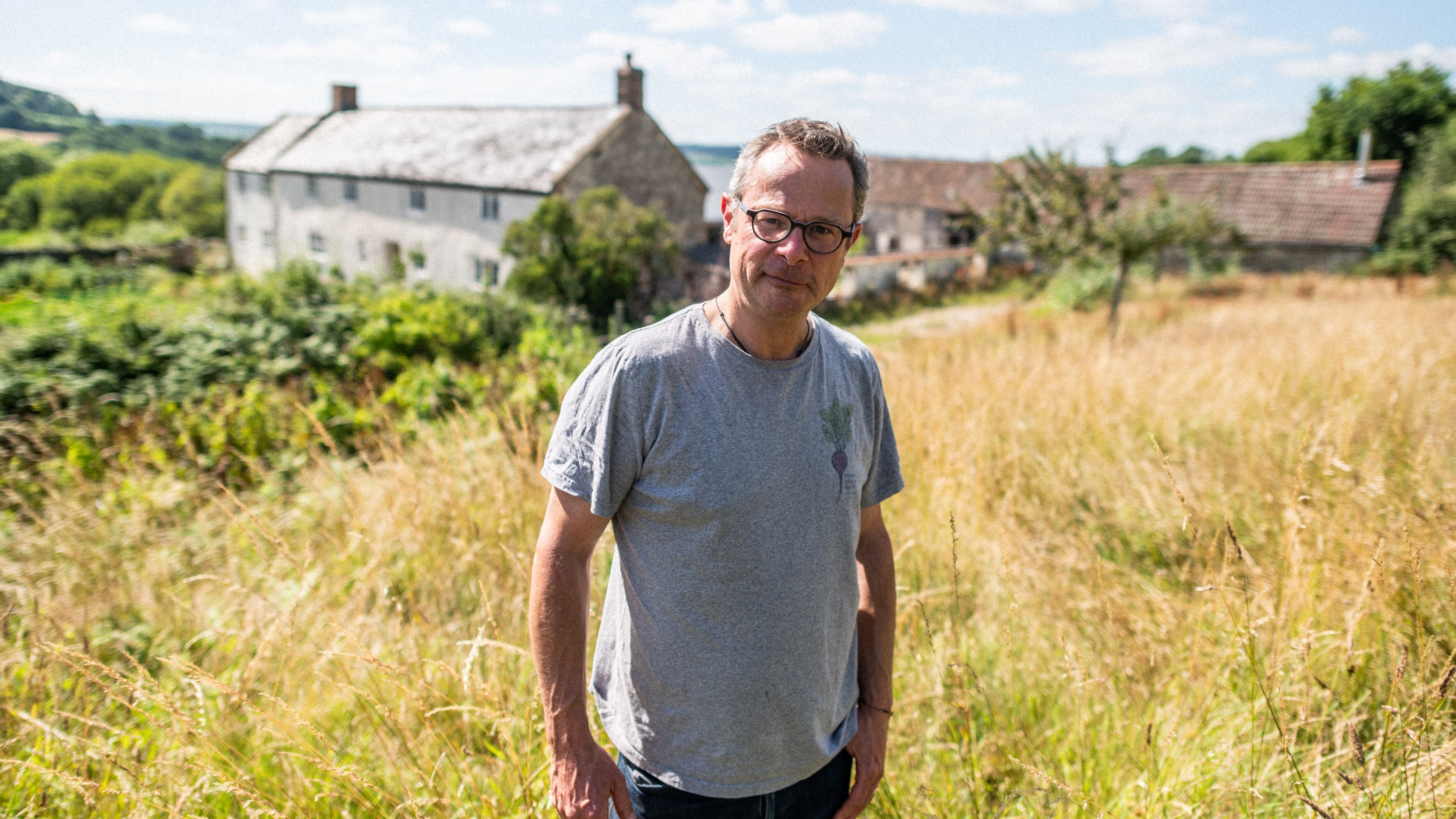 Pulses, nuts seeds, herbs and spices all count towards your total plant number, says Hugh Fearnley-Whittingstall