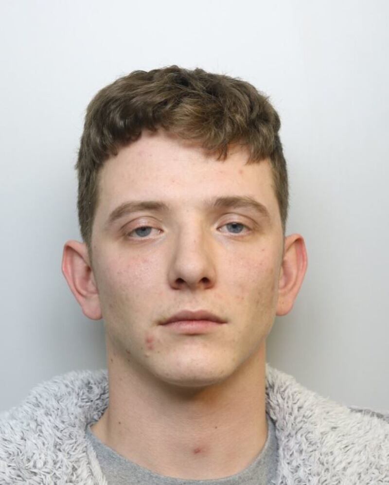 Jamie Ogbourne was jailed for his involvement in the murders of Mason Rist and Max Dixon