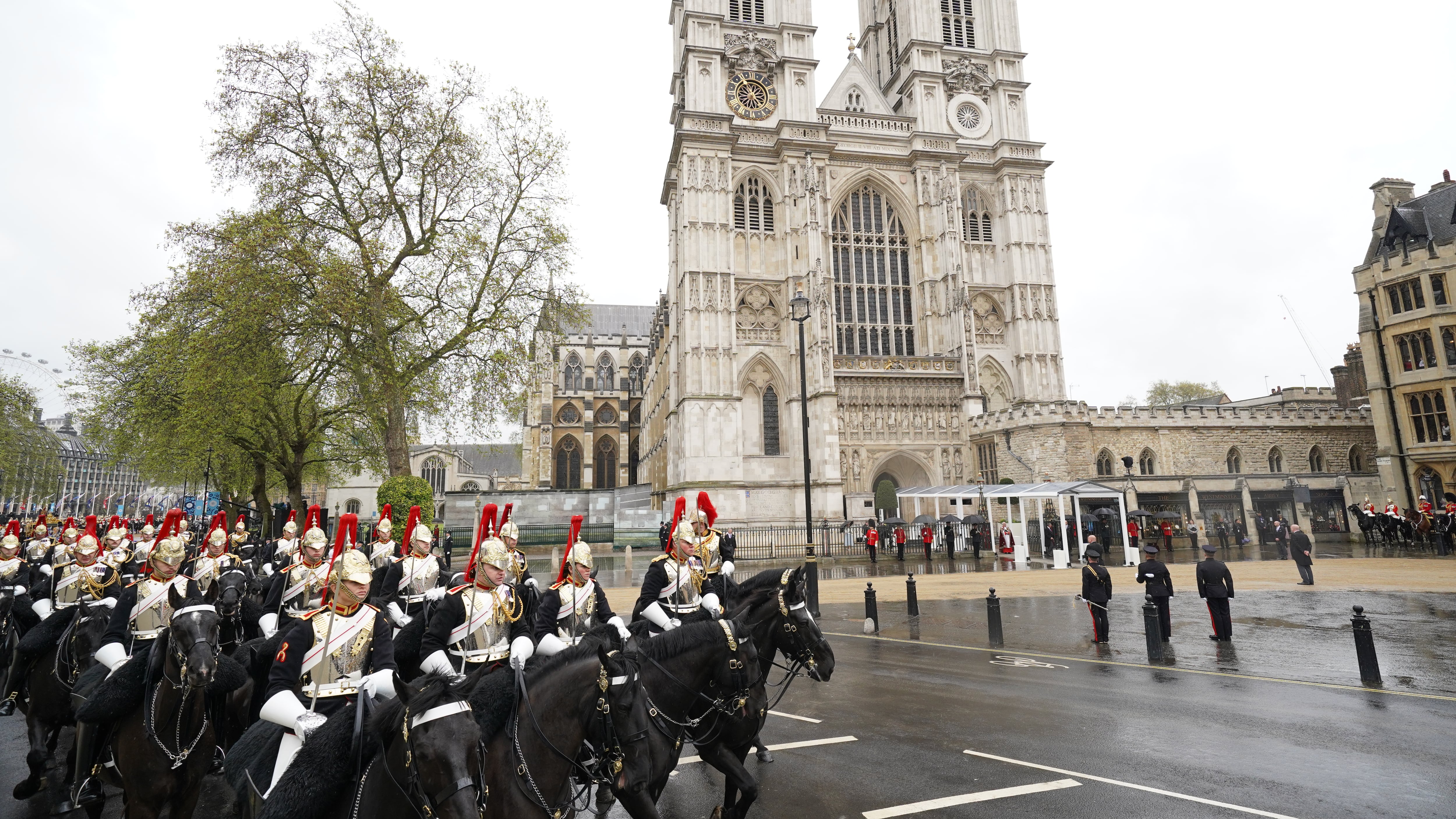The visitor experience at Westminster Abbey is to be transformed allowing the public to enter via the Great West Door