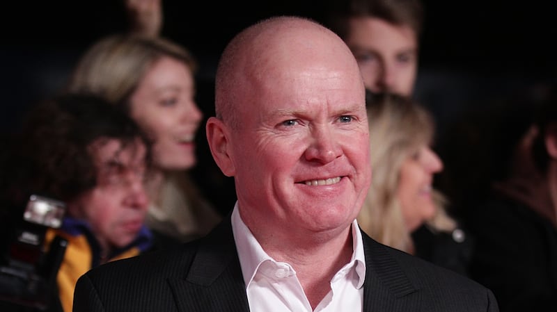 Steve McFadden