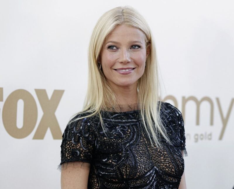 Gwyneth Paltrow likes to try out every alternative health treatment on the market 