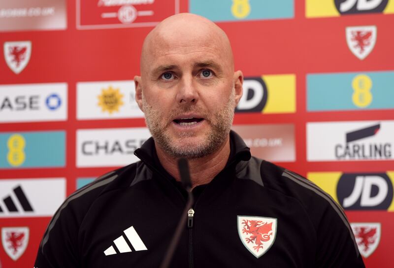 Wales manager Rob Page called up Jay Dasilva for the first time in November