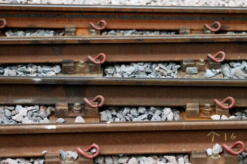 Spate of rail track faults cause commuter chaos