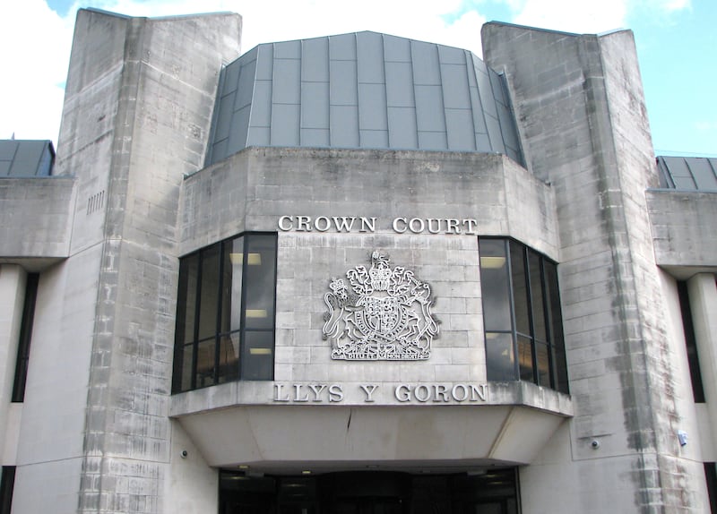 Curtis will be sentenced at Swansea Crown Court