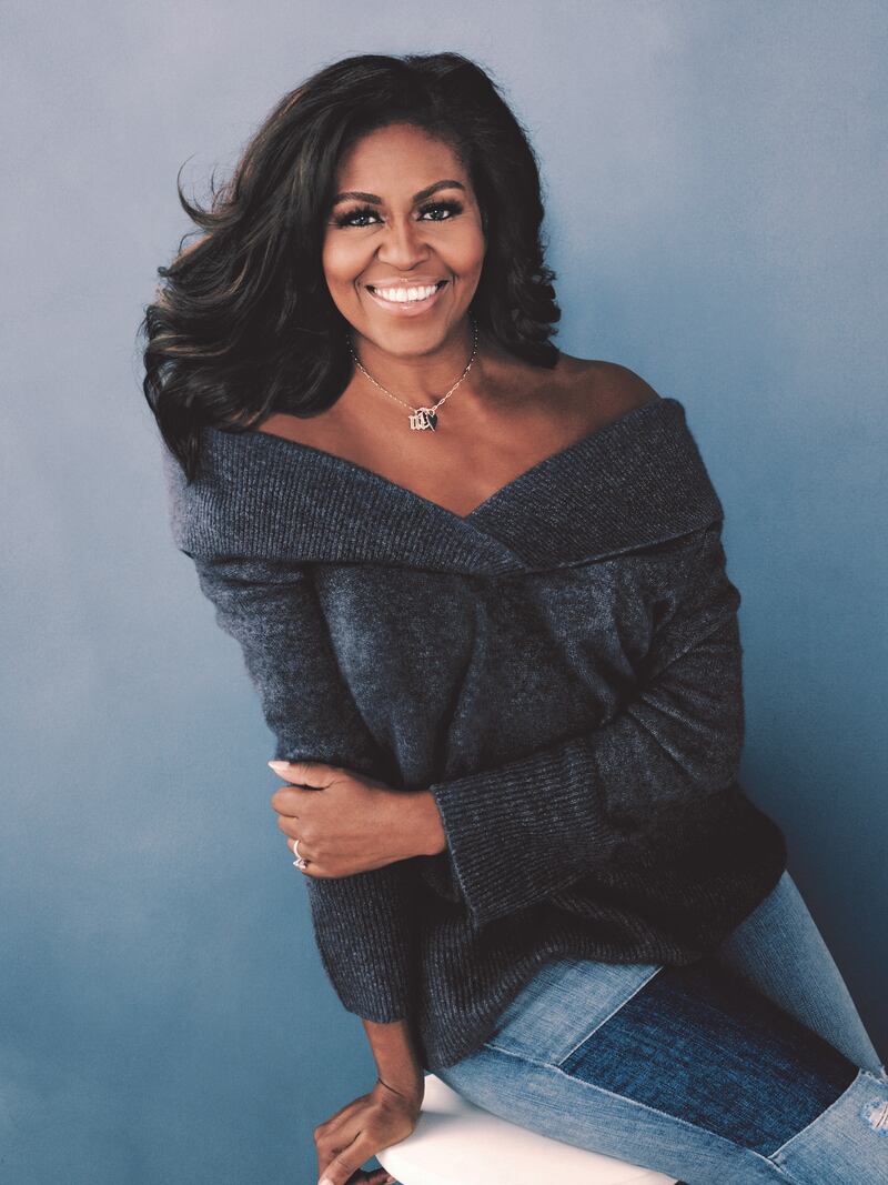 Michelle Obama