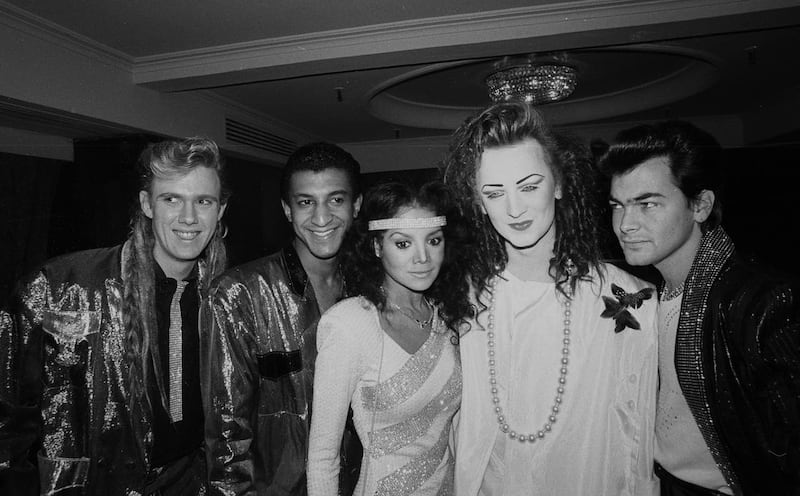 Culture Club