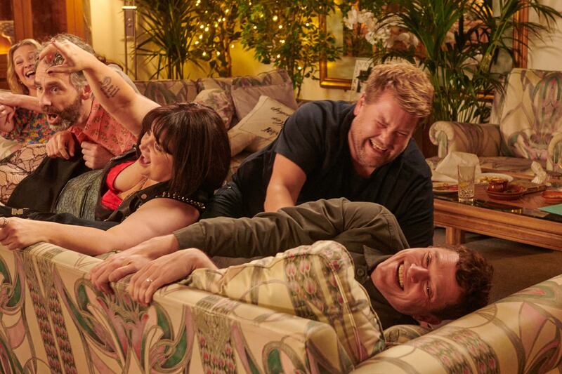 The final episode of Gavin And Stacey will air on Christmas Day