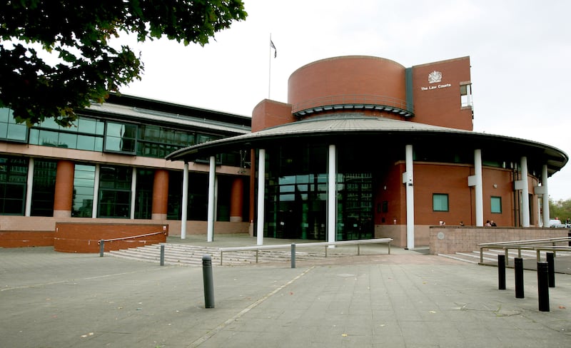 A trial has been scheduled to take place at Preston Crown Court from October 7 next year