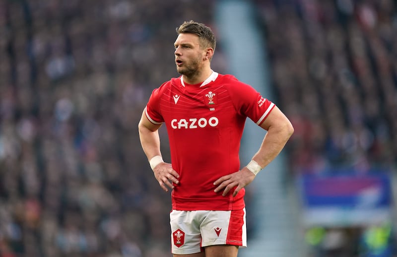 Dan Biggar was a pivotal figure in Wales’ successes under Warren Gatland