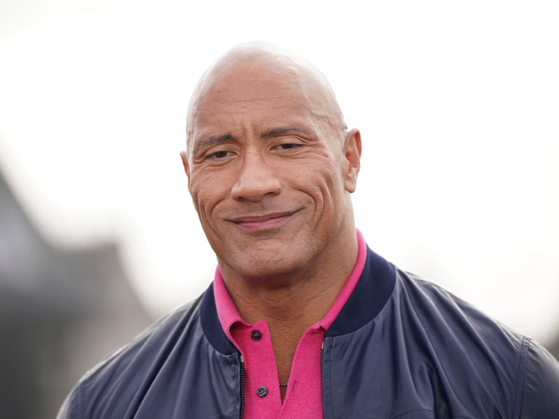 Dwayne Johnson promised fans that ‘Maui is singing again’ in the sequel