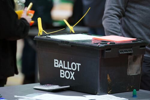 Politics has gone to hell in a handcart, so it’s time for a new voting system - Alex Kane