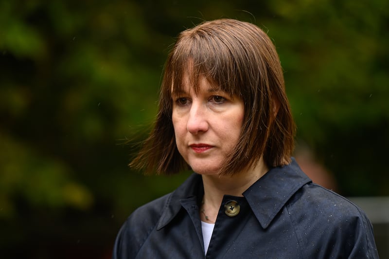 Chancellor of the Exchequer Rachel Reeves will deliver the Budget on October 30