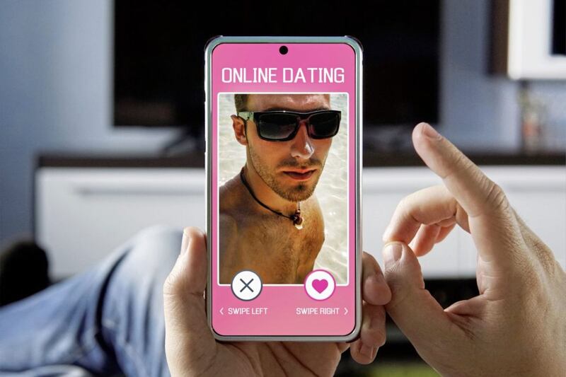 Anyone who has tried dating online has probably been &#39;catfished&#39;. 