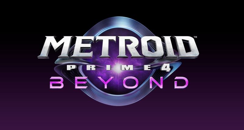 Metroid Prime 4 looks like being Switch 2's big launch title