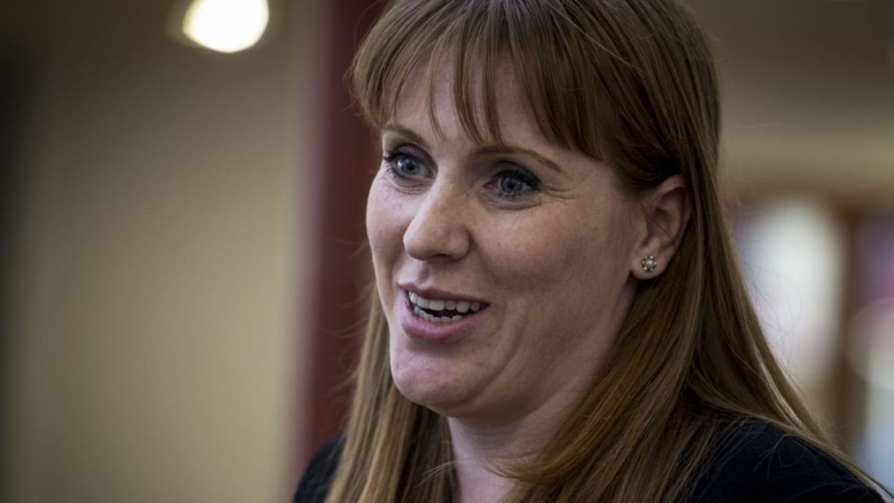 The shadow education secretary said she did not want to “play that numbers game”.