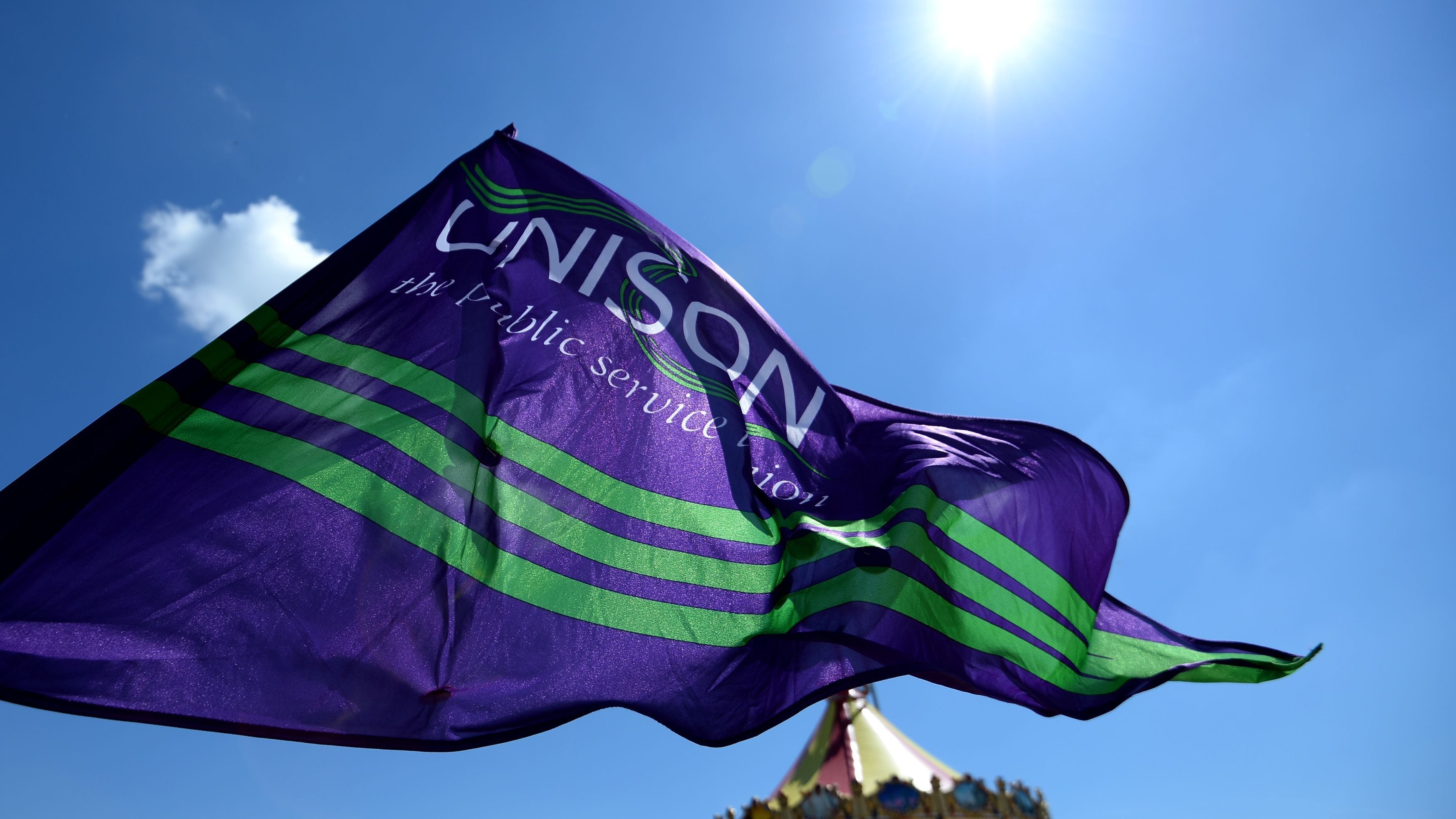 Unison said the latest Cosla offer ‘does nothing’ to address a fall in the value of wages over the last 14 years