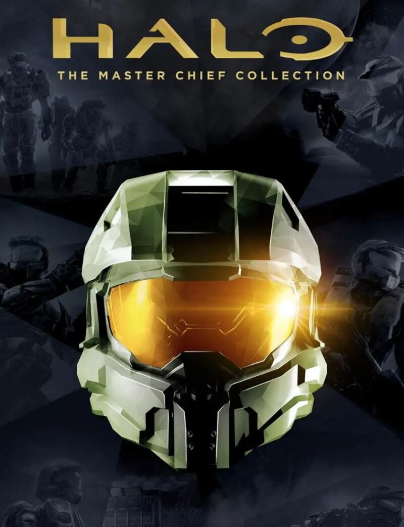 Microsoft may be supporting the Switch 2 launch with Halo: The Master Chief Collection