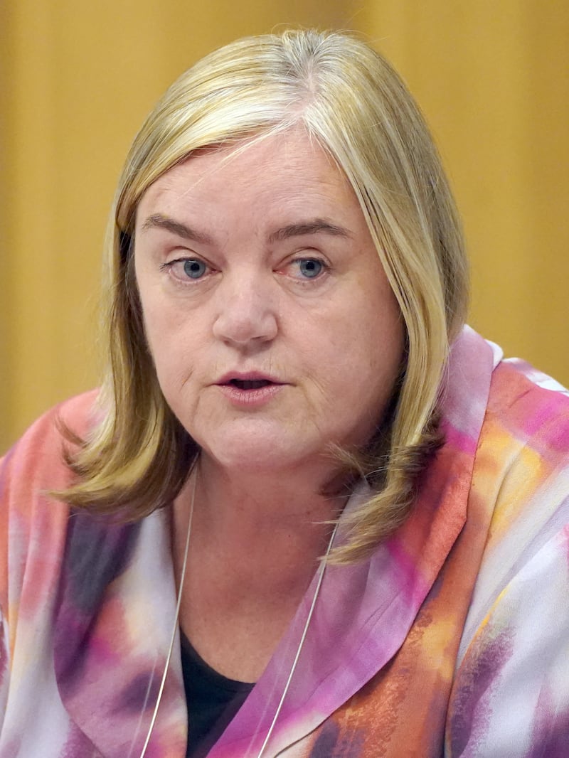 Baroness Louise Casey will lead an independent commission on social care