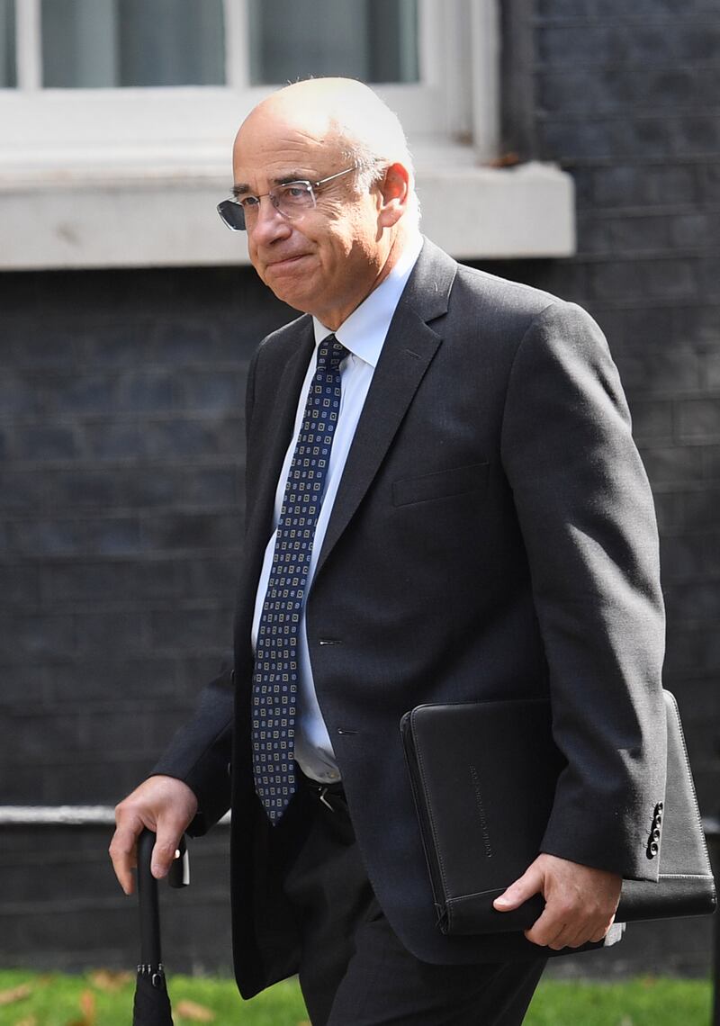 Retired judge Sir Brian Leveson has been asked to carry out a major review of the courts system