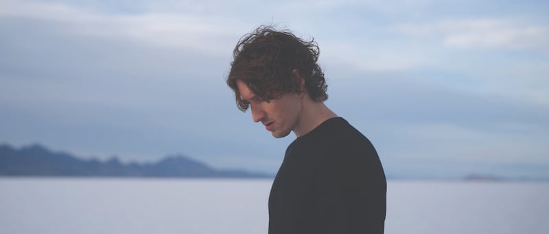 Dean Lewis