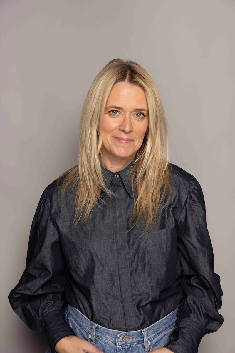 Edith Bowman