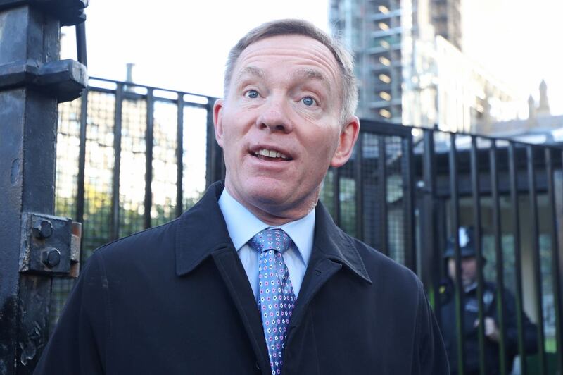 Labour’s shadow culture minister Sir Chris Bryant criticised the Government