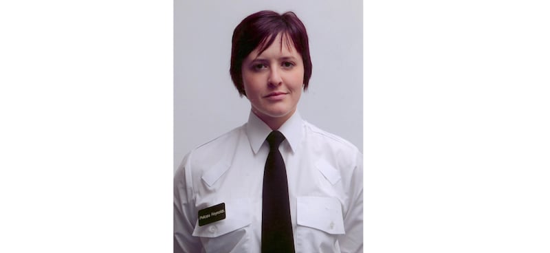 Constable Philippa Reynolds was killed in Derry in 2013 after her vehicle was hit by a stolen car.