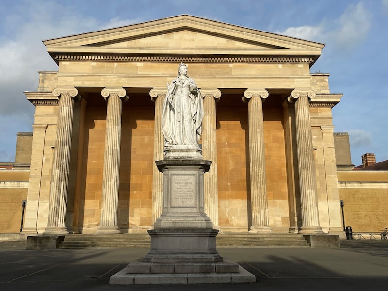 Both women were jailed at Worcester Crown Court