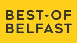Best of Belfast has published over 300 episodes capturing conversations with some of Northern Ireland's finest folks