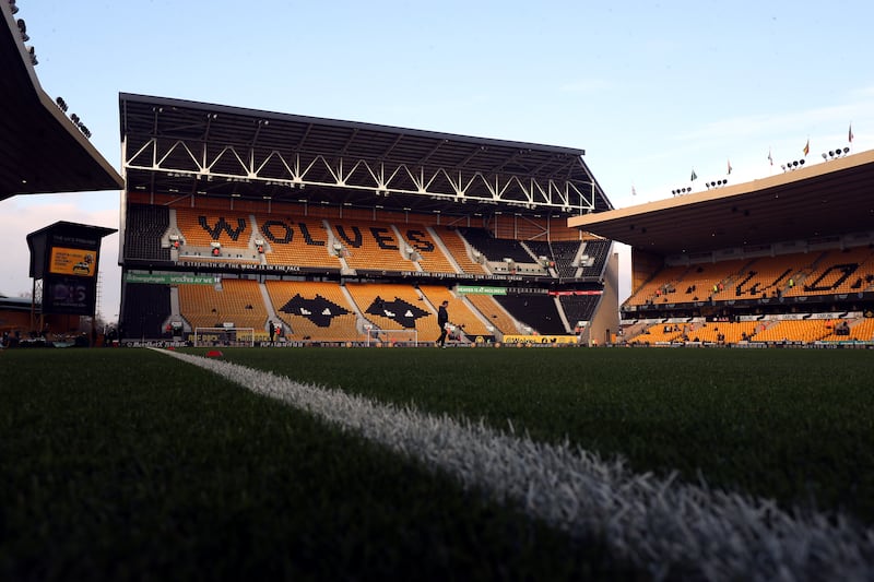 Wolves are understood to be supporting the Premier League