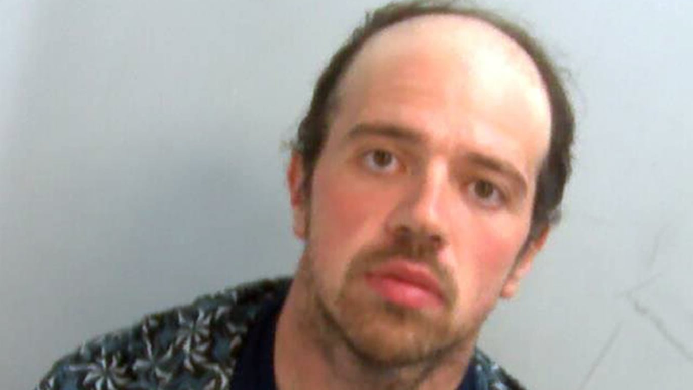 Luke D’Wit, 34, was jailed at Chelmsford Crown Court for life with a minimum term of 37 years