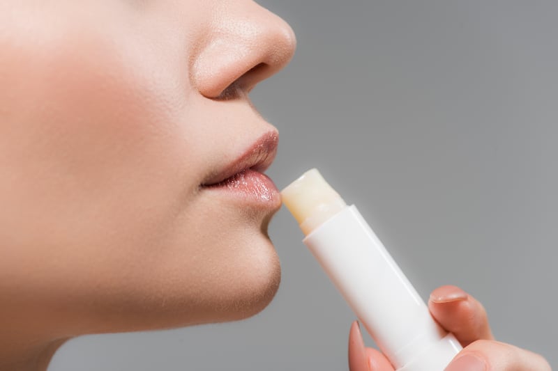 Some STIs can even be passed through sharing lip balms