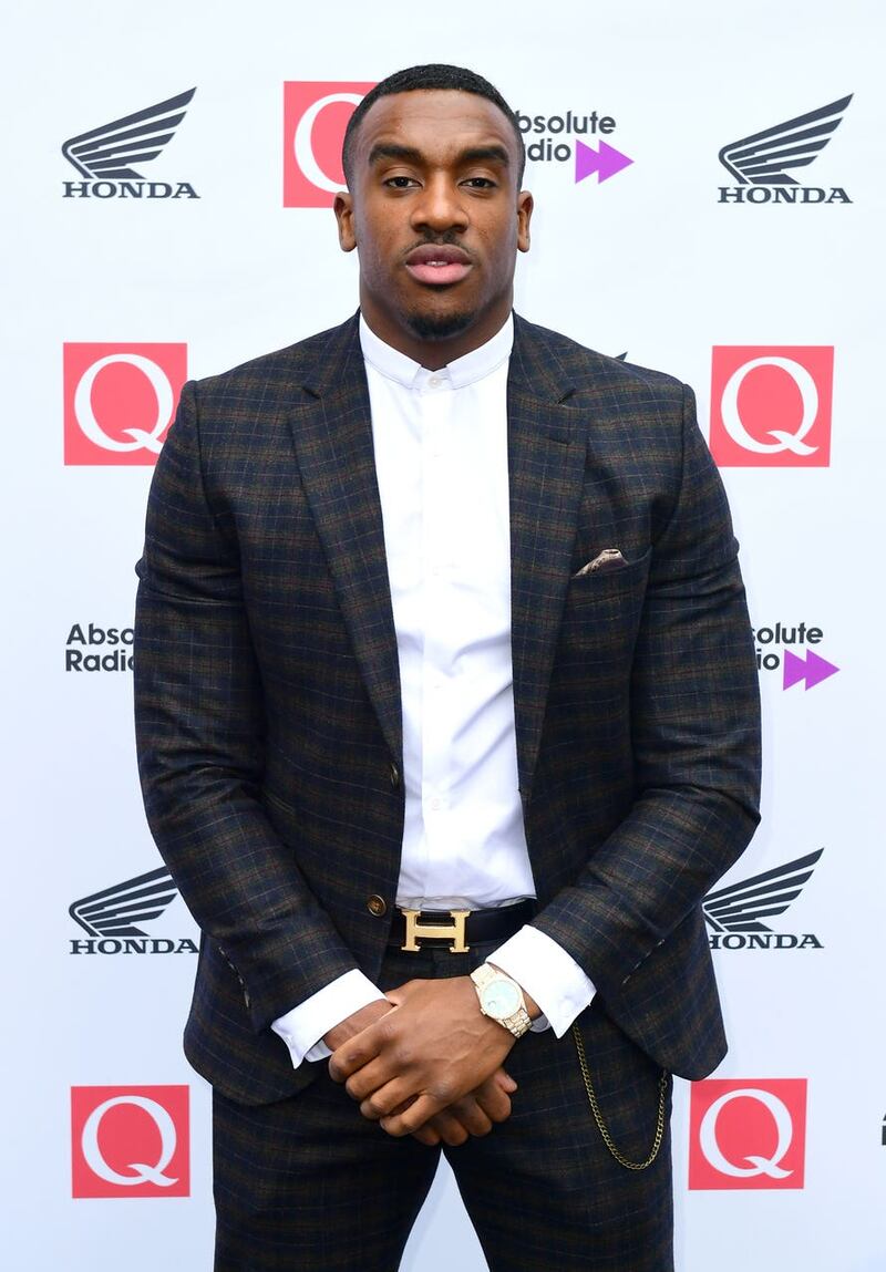 Bugzy Malone