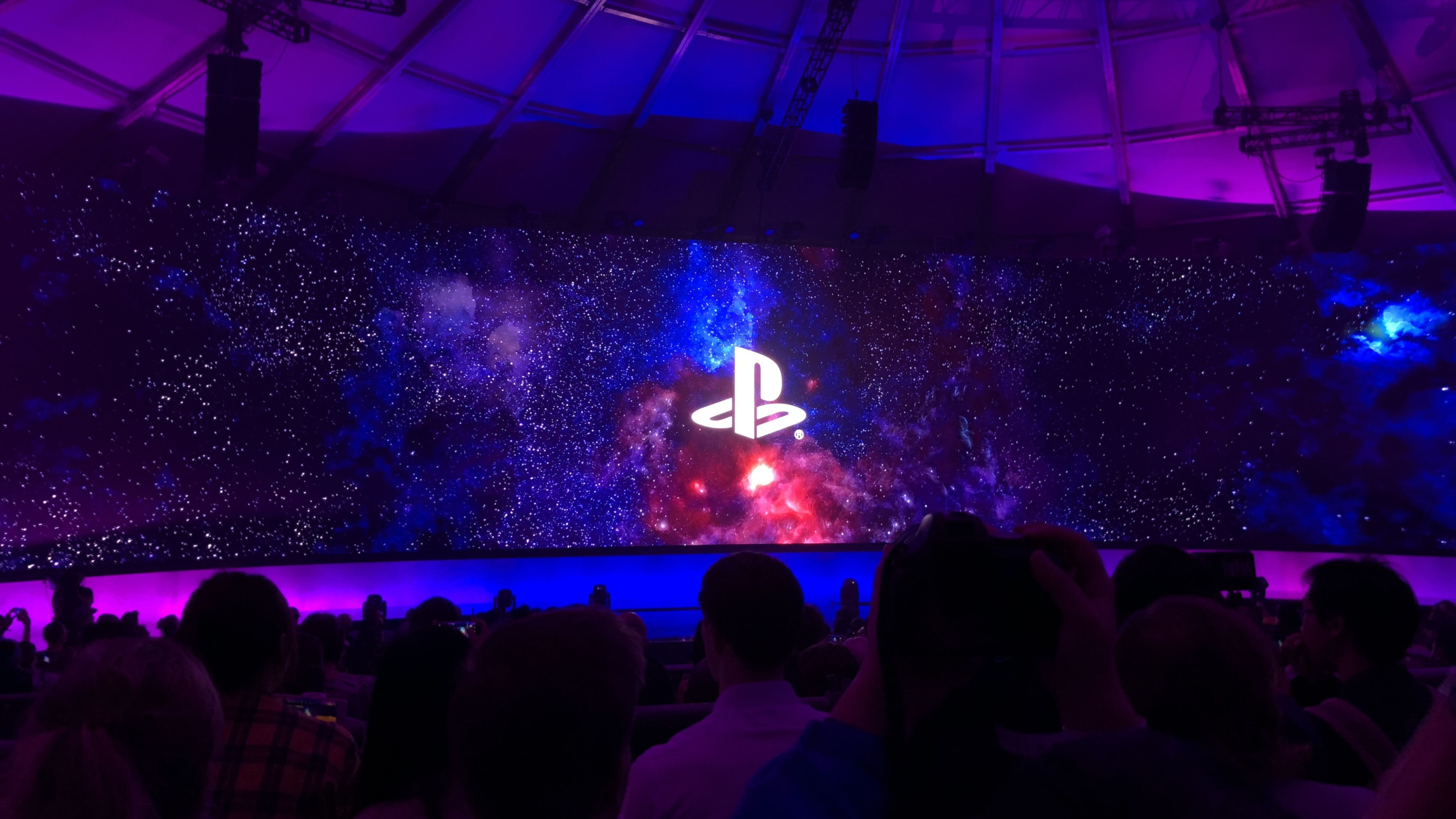 Exclusive titles including Ghost Of Tsushima and Spider-Man were the stars of Sony’s show.