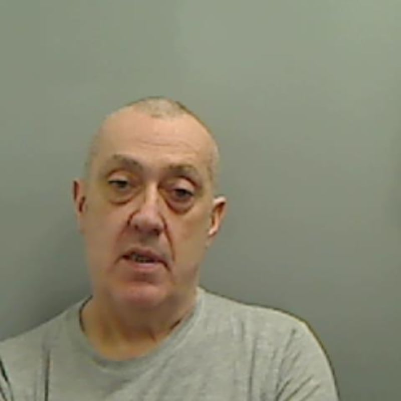 Martin Breeze has been convicted of murdering Brian Darby