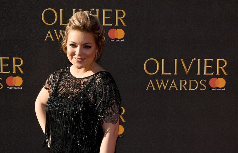 Sexfilmstar - Sheridan Smith to play ageing porn star in new drama â€“ The Irish News